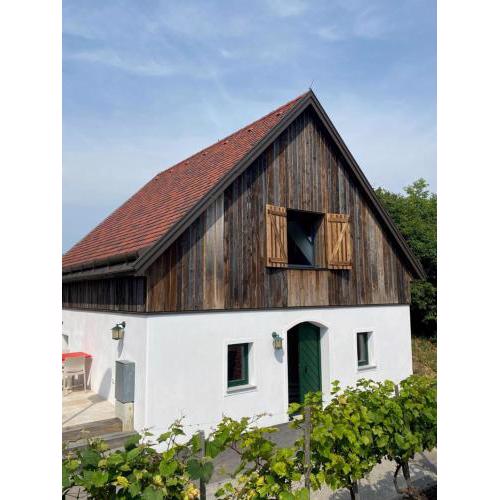 Weinkeller Röschitz