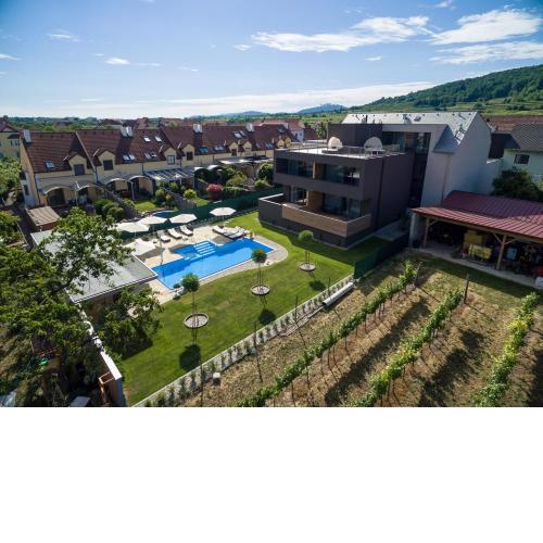 Weinlodge Siedler
