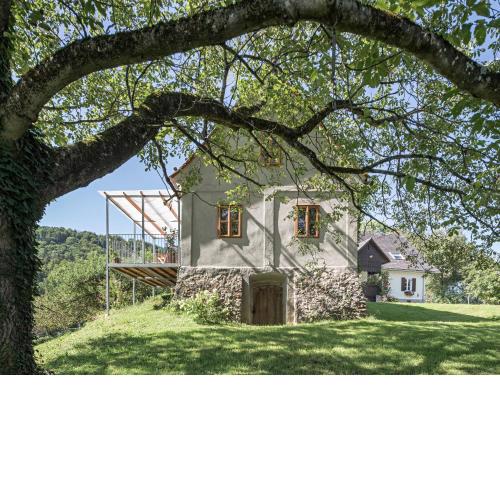 Weinstöckl in der Südsteiermark