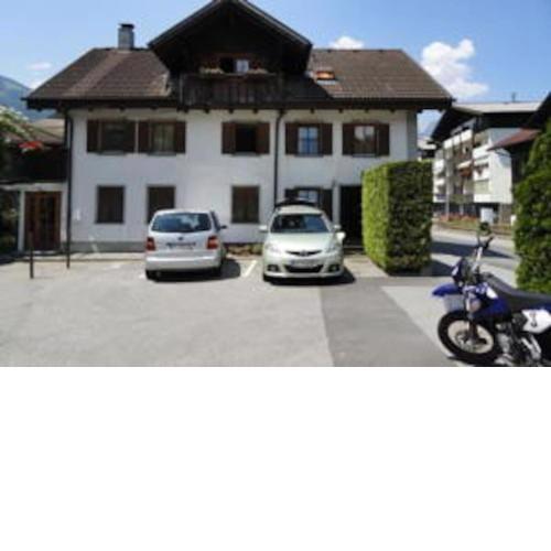 Weisshaus Schruns