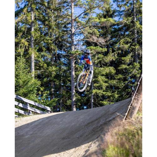 WeiXL Schi&Bike Appartements-Bike in&Bike out neben Wexl Trails Bikepark