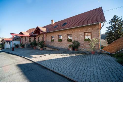 Wekler Családi Pincészet és Panzió