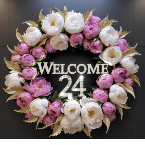 Welcome 24 Mukachevo