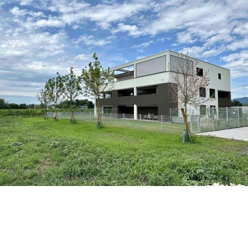 WELCOME 73m2 Ferienwohnung 10 Min. zum Bodensee