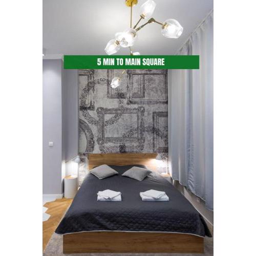Welcome Apartment - Old Town