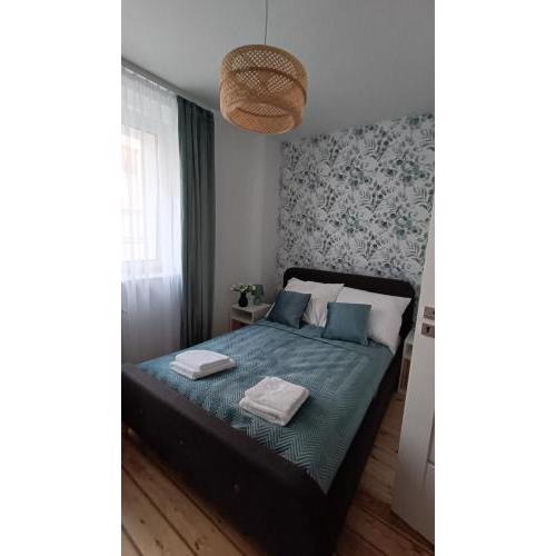 Welcome Apartment Gdynia