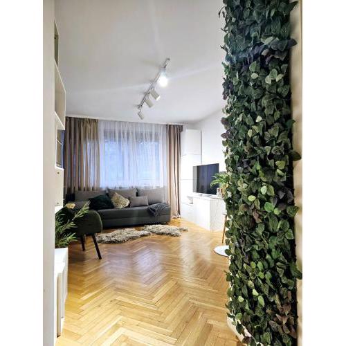 WELCOME Apartment Warsaw