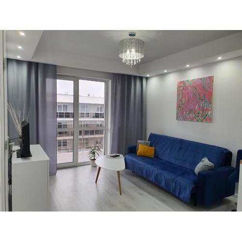 Welcome Apartment