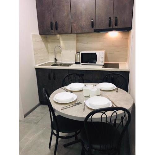 Welcome Apartments в центре