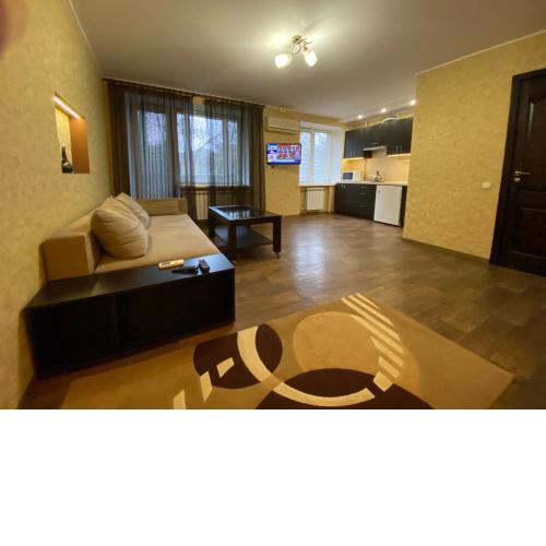 Welcome Apartments