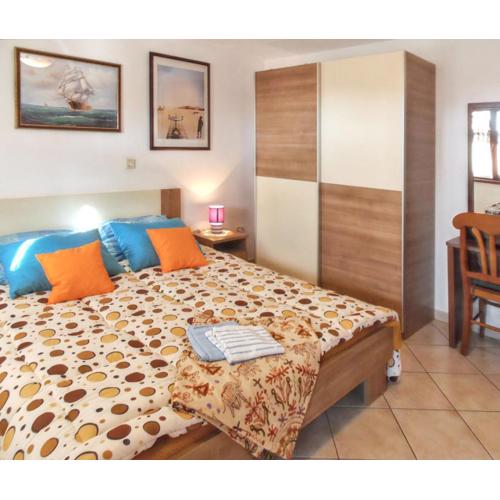 Welcoming apartment in Medulin - 75 sqm with view