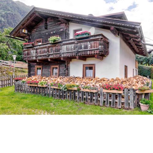 Welcoming holiday home in Tyrol