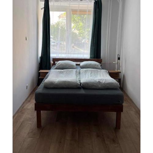 Well Apartment in Old Town