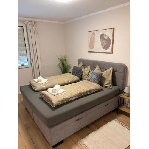 Well-Home Apartments Klagenfurt