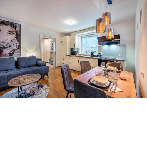 Well-Home Apartments Velden