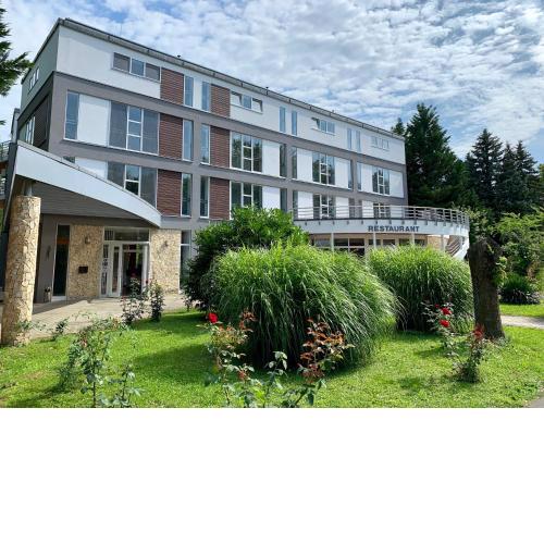 Well Hotel