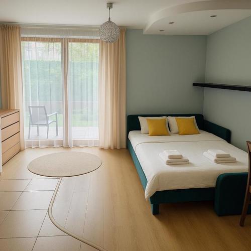 WELL HOUSE Wrzeszcz