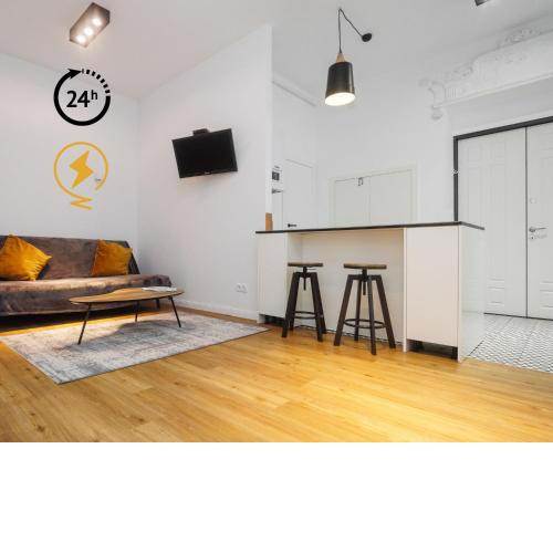 Well located cozy place