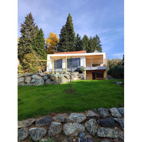 Well M cottage