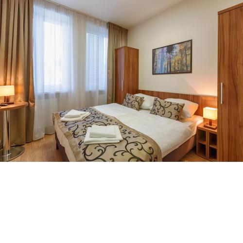 Wellness a Relax centrum Palárikovo