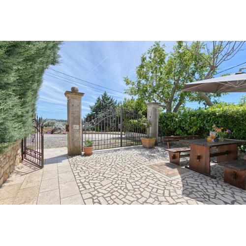 Wellness apartman Kaiser