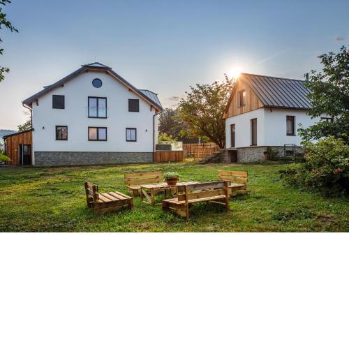 Wellness Apartmány Vila Republika