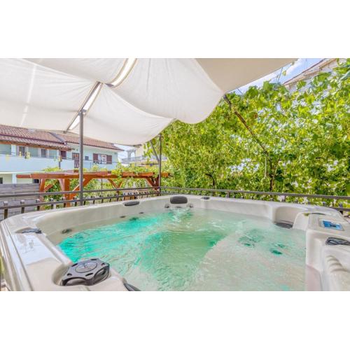 Wellness Apartment