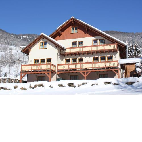 Wellness Apartments Dr Krainer