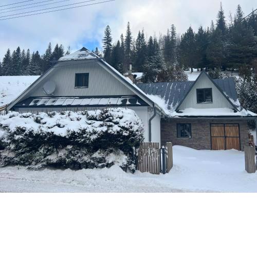 WELLNESS Chalet OXY