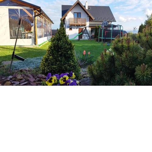Wellness Chata Tatry