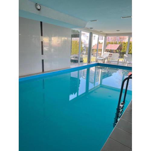 Wellness Dorina