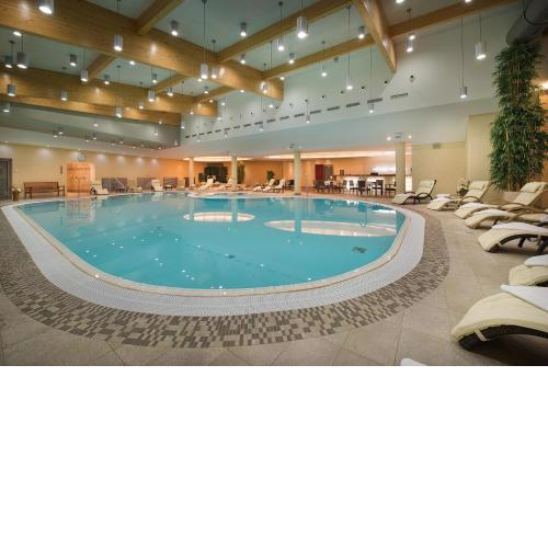Wellness Hotel Diamant