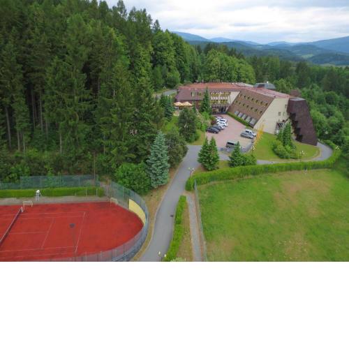 Wellness Hotel Diana