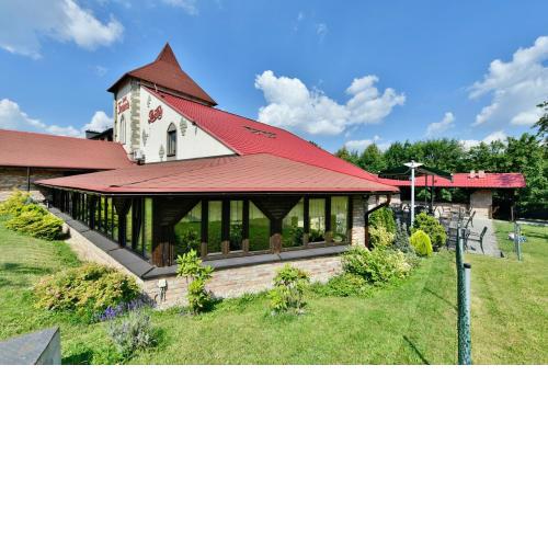 Wellness Hotel Fridrich