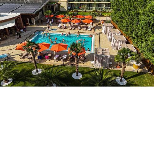 Wellness Hotel Gyula