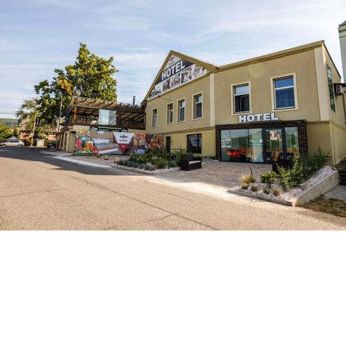 Wellness Hotel Kocanda