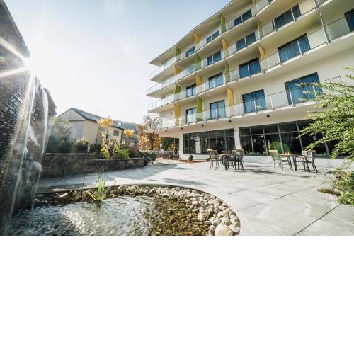 Wellness Hotel Panorama