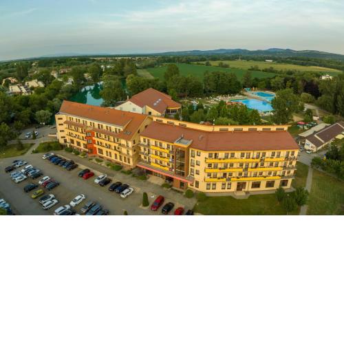 Wellness Hotel Patince
