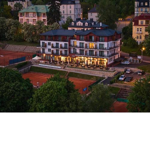 Wellness Hotel Queens