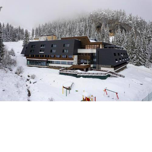 Wellness Hotel Repiska