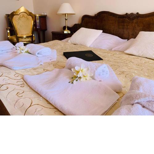 Wellness hotel Rezidence