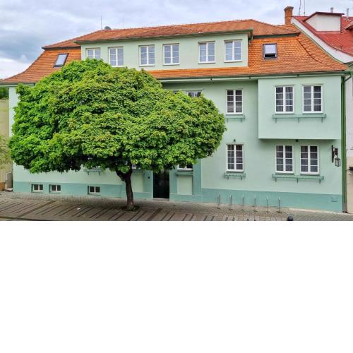Wellness Hotel Smaragd Piešťany