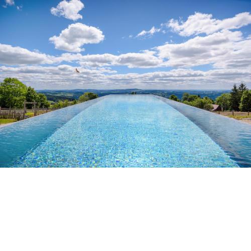 Wellness hotel V Nebi