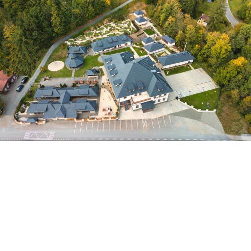Wellness Hotel Zavadilka