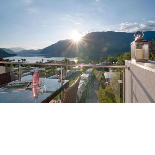Wellness Landhaus Parth
