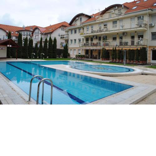 Wellness Lurkó Apartman