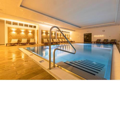 Wellness Moser Apartments