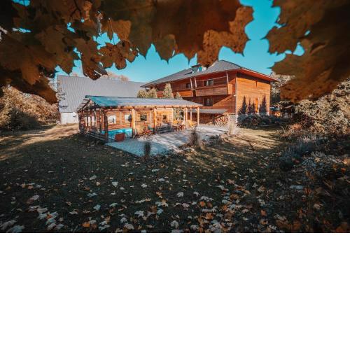 Wellness Pension Koliba