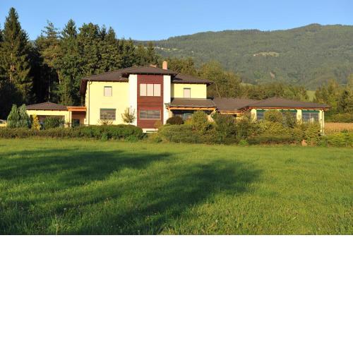 Wellness Pension Waldhof