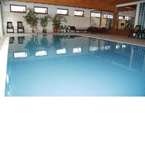 Wellness Penzión Rosnička